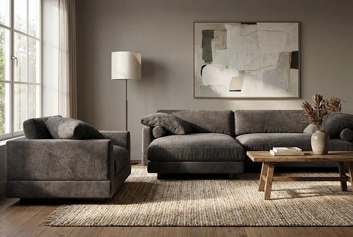 Кресло IVASA Amur