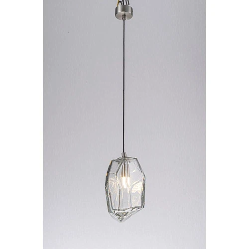 Подвесной светильник Belfast Fairhill 103-1 CR CL