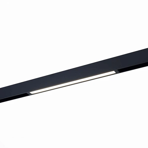 Трековый светильник ST Luce Skyline 220 ST657.496.18H