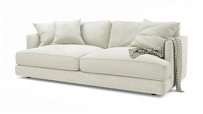 Диван Fiesta Ибица прямой