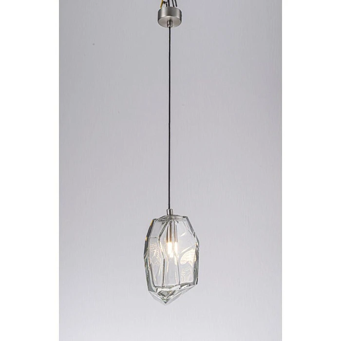 Подвесной светильник Belfast Fairhill 103-1 CR CL