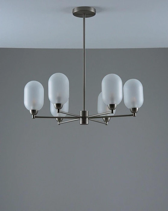 Подвесная люстра Moderli Gracy V10850-6P