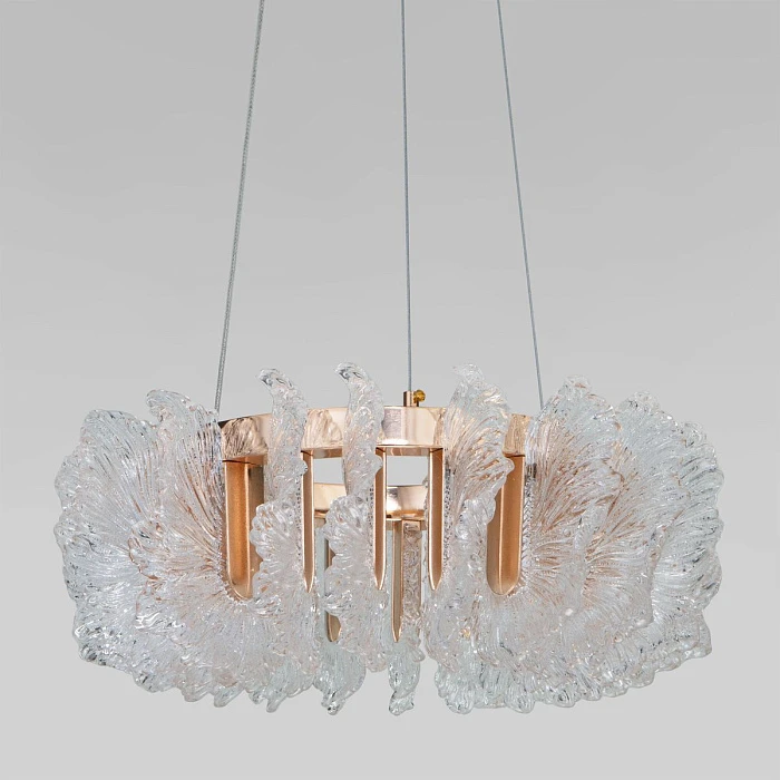 Светодиодный подвесной светильник Bogate's Farfalla a071366