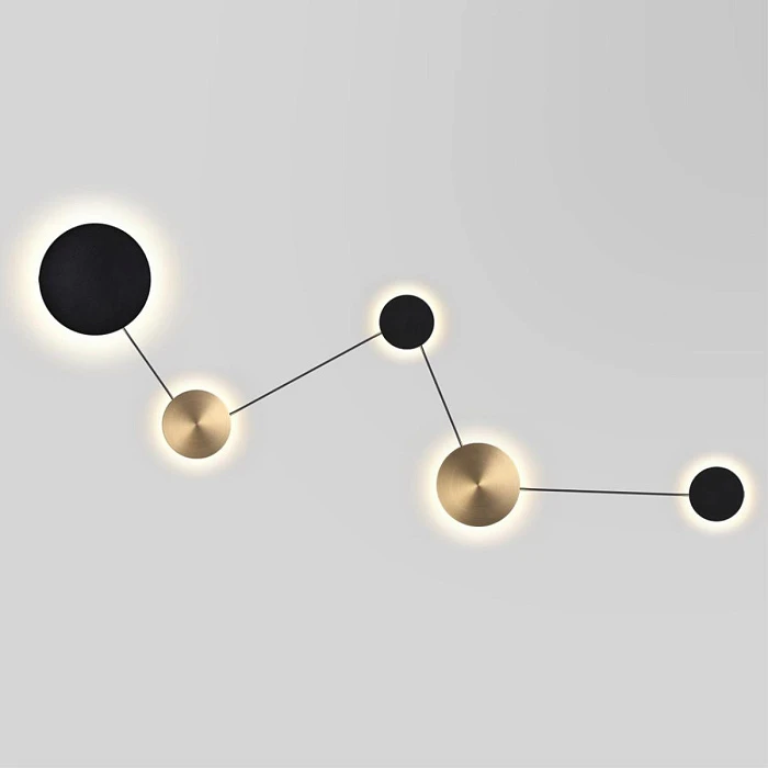 Настенный светильник Odeon Light HIGHTECH 7115/30WL