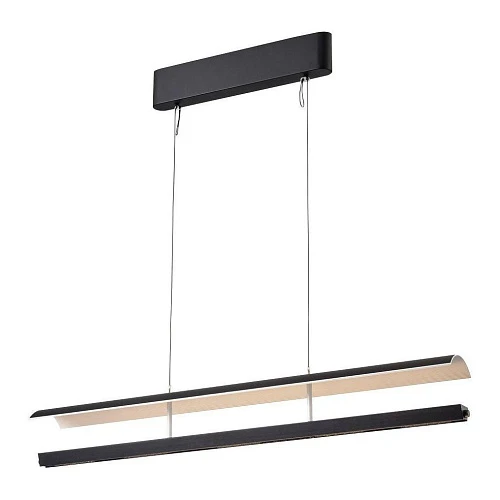 Подвесной светодиодный светильник Wertmark Kora WE437.10.023