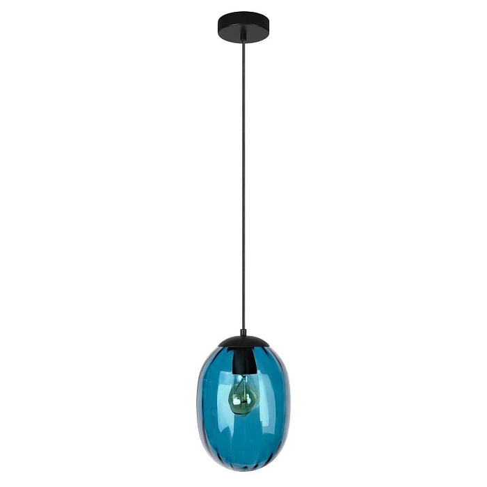Подвесной светильник Loft It Bubble 10427 Blue
