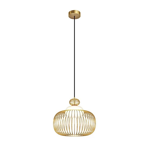 Подвесной светильник Maytoni Levitation MOD376PL-01G