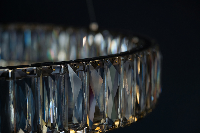 Люстра Milosh tendence 0907CL-190CH