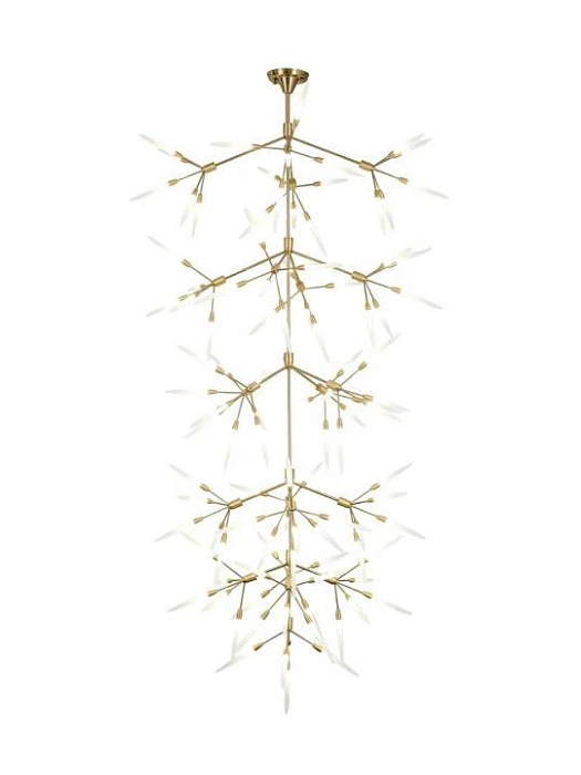 Люстра подвесная Alfa Light F0524-02 D960*H1200mm