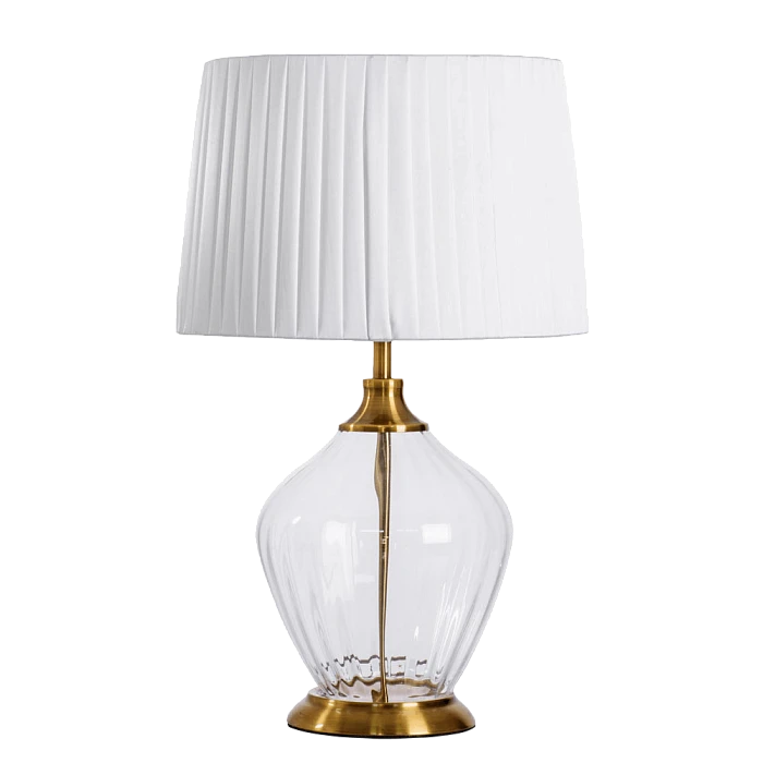 Настольная лампа Arte Lamp Baymont A5059LT-1PB