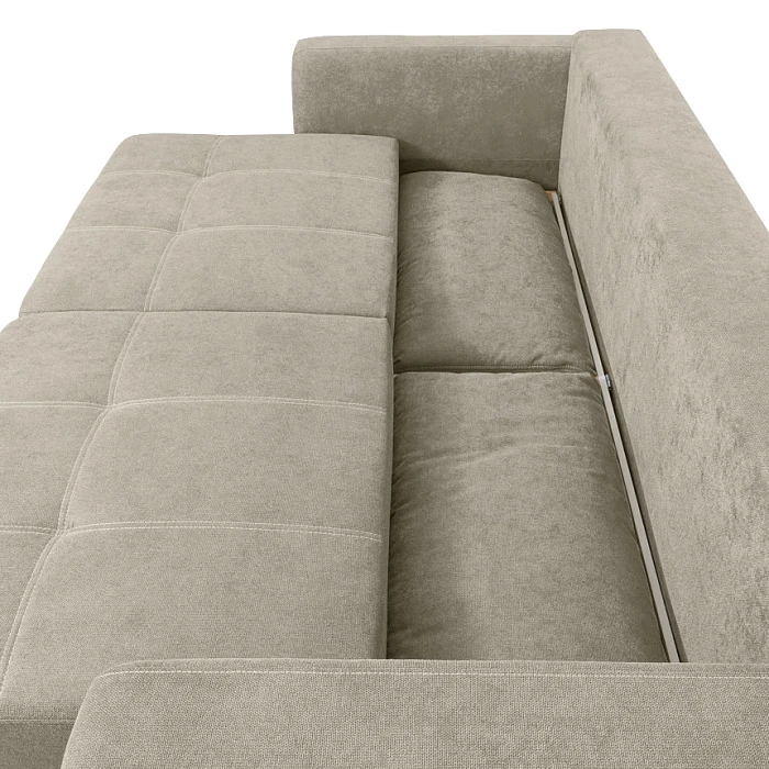 Диван Fiesta Бербери Лайт