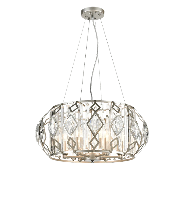 Подвесной светильник Vele Luce Buzzati VL2181P06