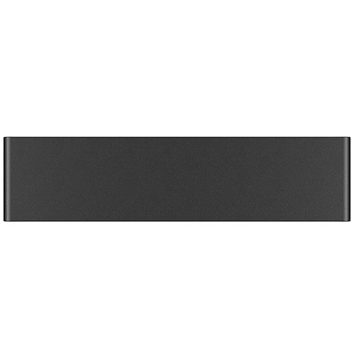 Настенный светодиодный светильник Lightstar Fiume 810517CCT