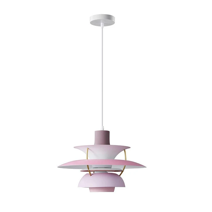 Подвесной светильник Kink Light Дейси 07826-40,10