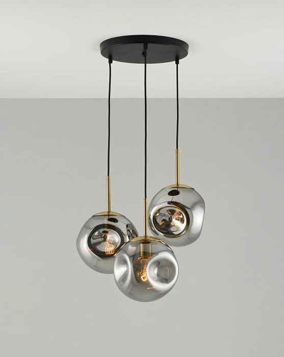 Светильник подвесной Moderli Amo V11524-3P