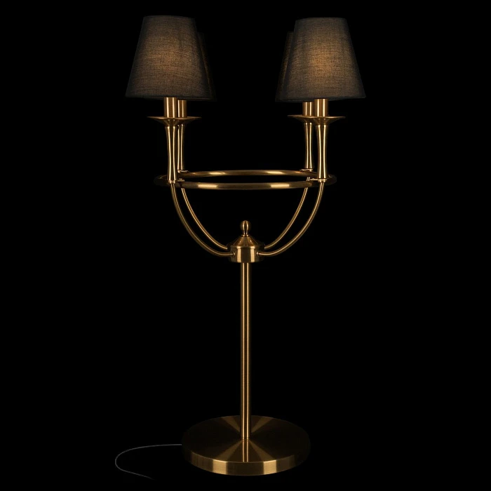 Настольная лампа Loft it Lattice 10435T