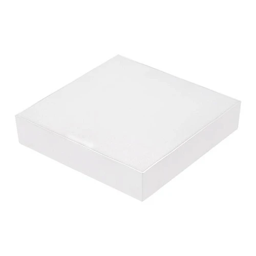 Потолочный светодиодный светильник Novotech Over Ornate 358112