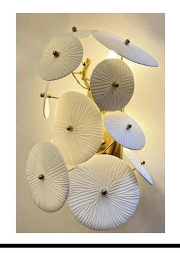 Бра Alfa Light F3224-20 W280*H380 G9