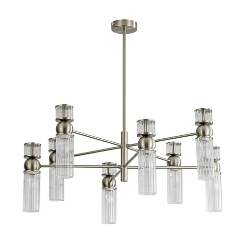 Люстра Lumion DENVER 8277/8