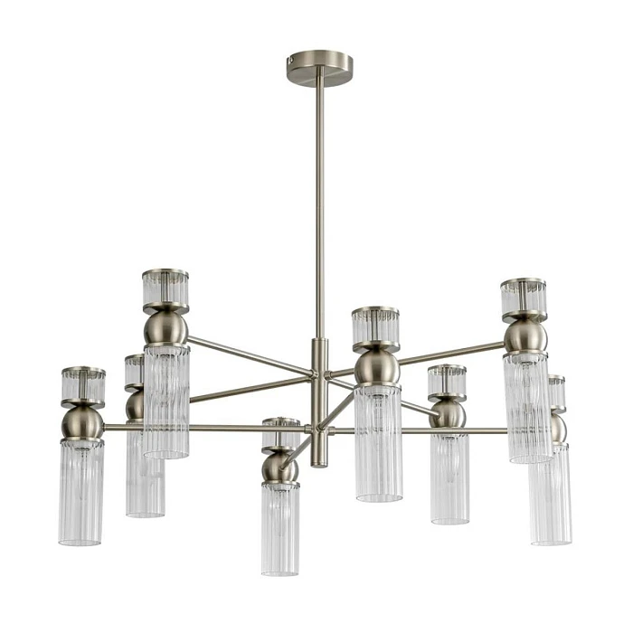 Люстра Lumion DENVER 8277/8