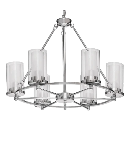 Подвесная люстра Vele Luce Eterno VL1385L06