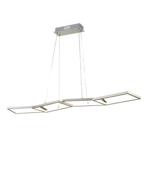 Подвесной светильник Vele Luce Netta VL7075P04
