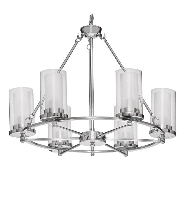 Подвесная люстра Vele Luce Eterno VL1385L06