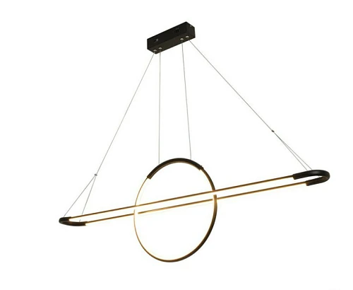 Люстра подвесная Alfa Light F0324-67