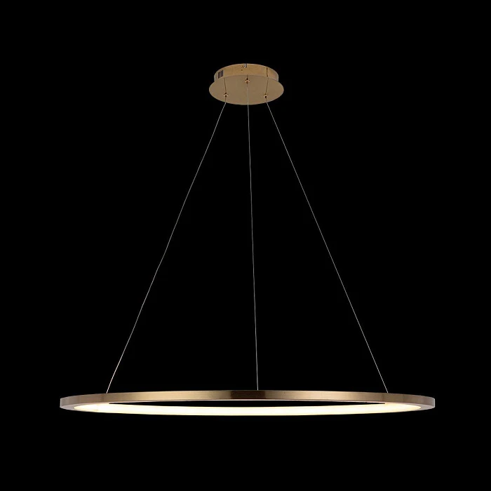Подвесной светодиодный светильник Loft IT Ring 10014XL