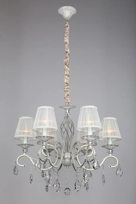 Подвесная люстра Omnilux OML-79103-06