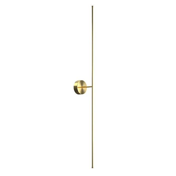 Настенный светильник (бра) Technical C084WL-L18BS2.7K