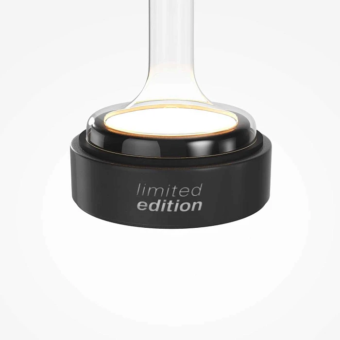 Аккумуляторный светильник Maytoni MOD286RL-L3B3K