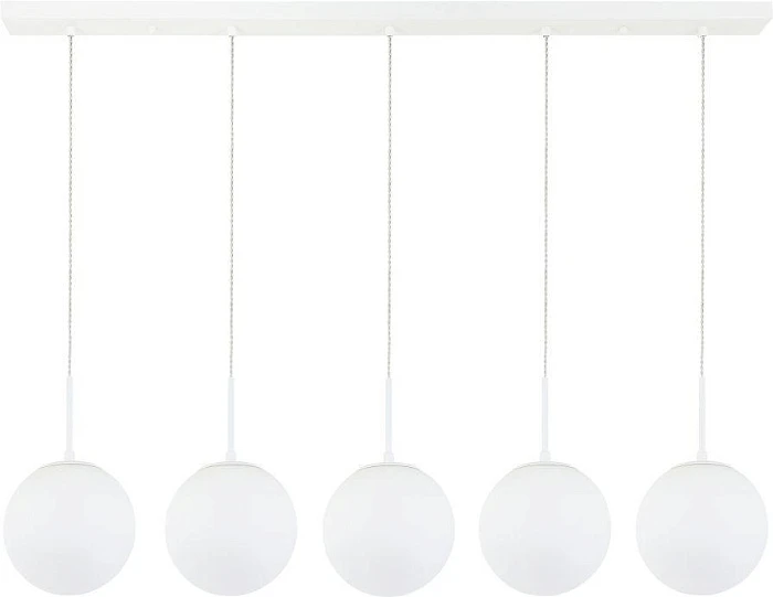 Люстра подвесная Stilfort 2168/01/05PL серия Antell