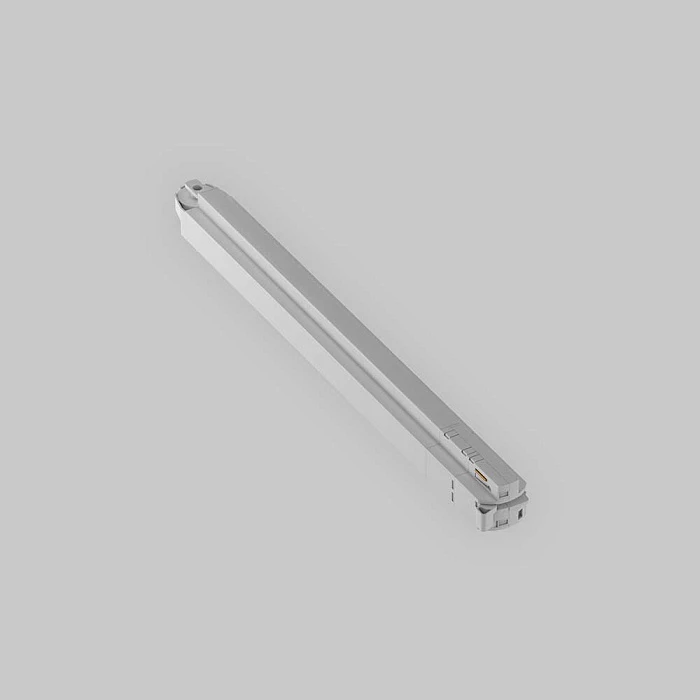Трековый светодиодный светильник Maytoni Technical Basis TR000-1-12W3K-W