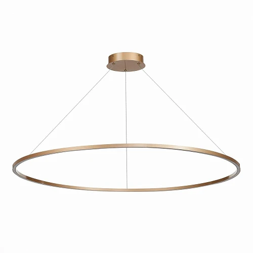 Подвесной светодиодный светильник ST Luce ST605.243.57