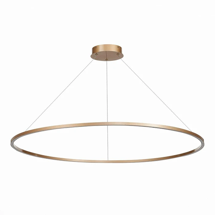 Подвесной светодиодный светильник ST Luce ST605.243.57