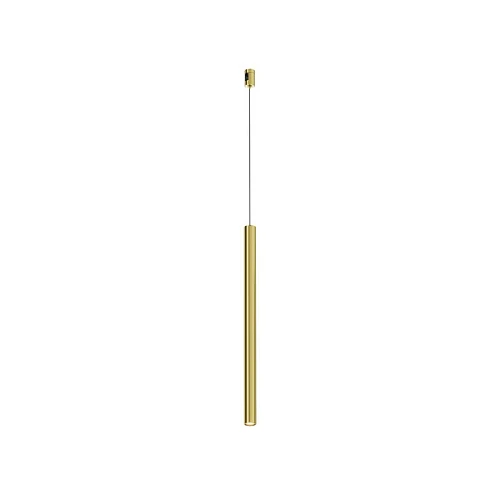 Трековый светильник Maytoni Technical TR156-1-5W3K-BS