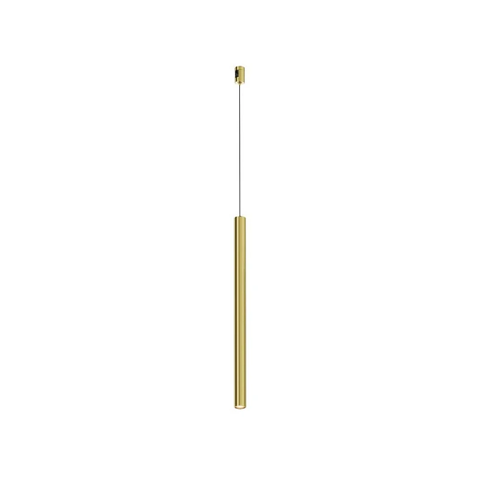 Трековый светильник Maytoni Technical TR156-1-5W3K-BS