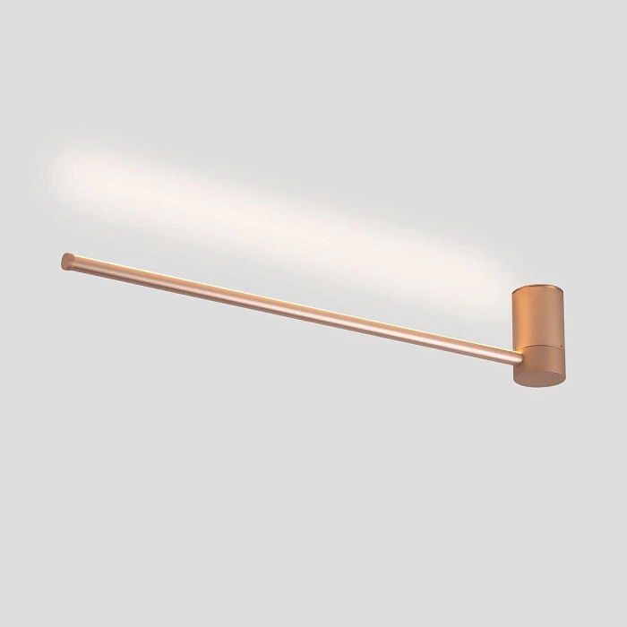 Настенный светильник Moderli Ricco V5000-WL