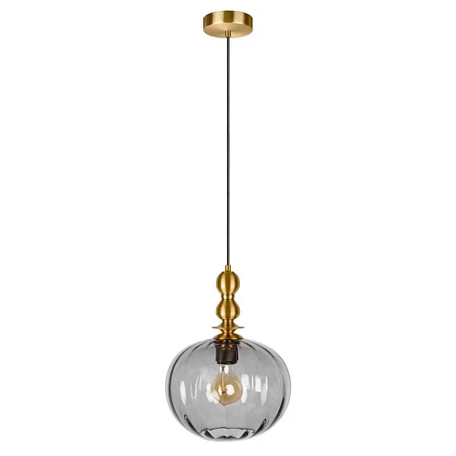 Подвесной светильник Loft It Melon 10426 Smoke