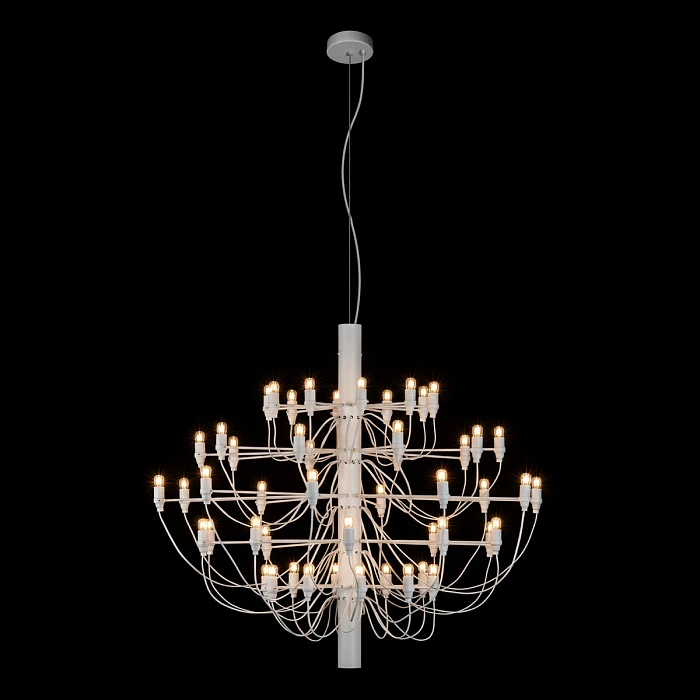 Подвесной светильник LOFT IT Gino 10196/1000 White