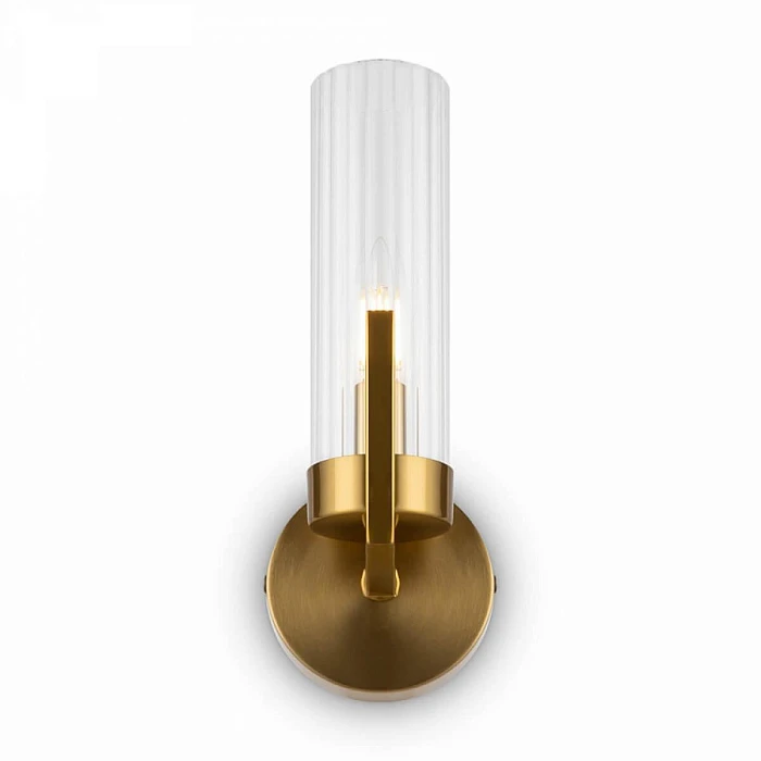 Бра Freya FR5214WL-01BS