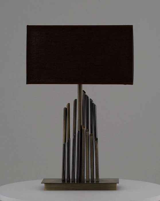 Настольная лампа Moderli Melony V11143-1T