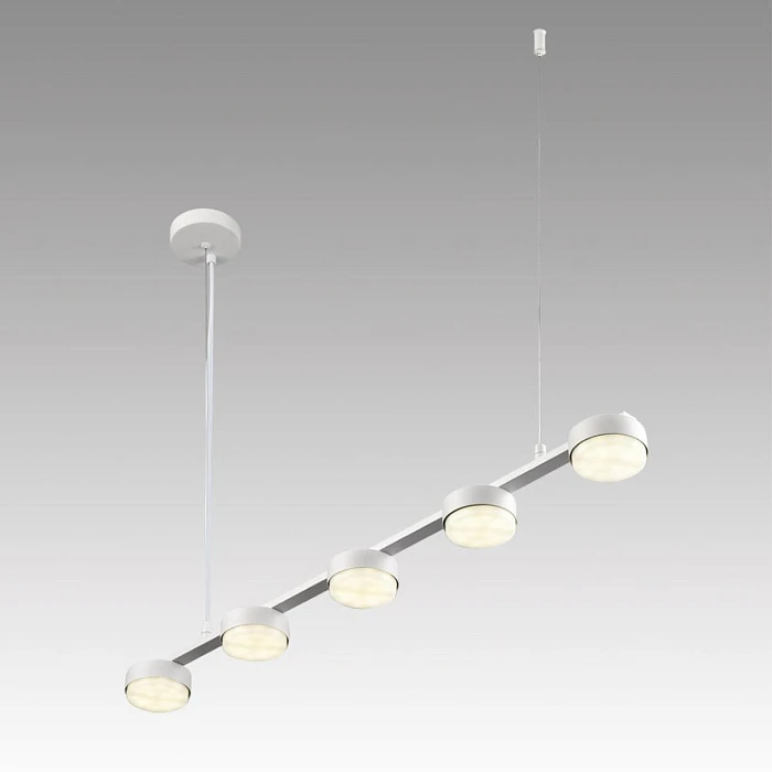Подвесной светильник Lumion Torina Comfi 8265/5
