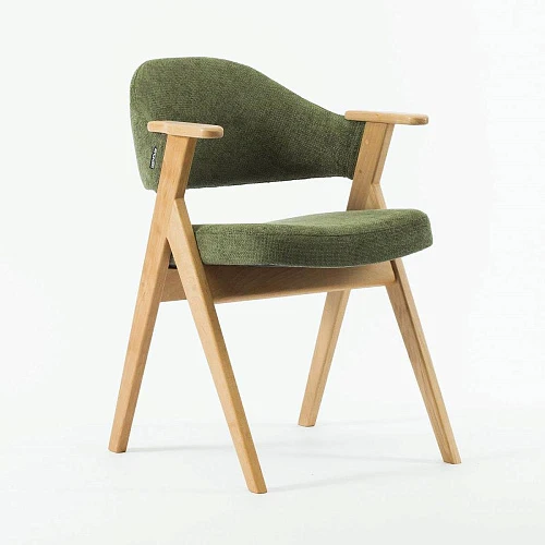 Стул Deephouse ЛЕСТЕР бук