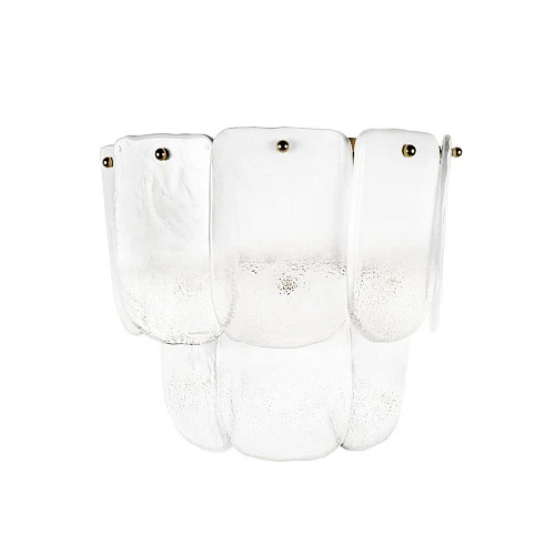 Настенный светильник Loft IT Gradient 10482W White