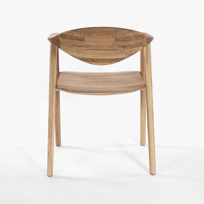 Стул Deephouse МОНАКО дуб тон натуральный