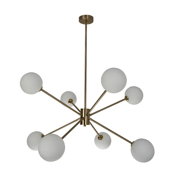 Подвесная люстра Zortes Ragy ZRS.1893.08