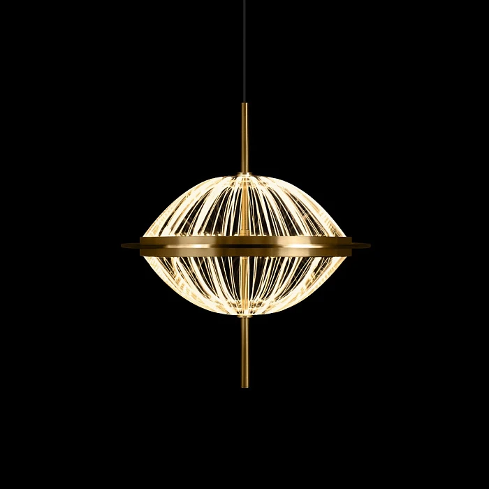 Подвесной светильник LOFT IT Tranquility 10397/B