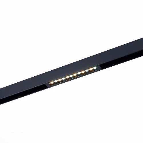 Трековый светильник ST Luce Skyline 220 ST655.496.09H